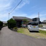 久福木売戸建て