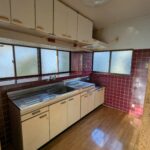 (キッチン) (キッチン)