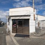 西浜田町貸店舗