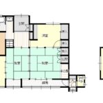 上白川町1丁目売戸建（オーナーチェンジ）