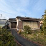 岬売一戸建て